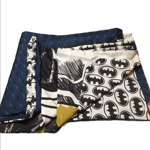 Batman LEGO Duvet Cover